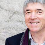 Nederland, Tiel, 16-11-2015.Franz Ruppert .Foto; Arenda Oomen