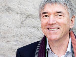 Prof. Dr. Franz Ruppert Foto: Arenda Oomen