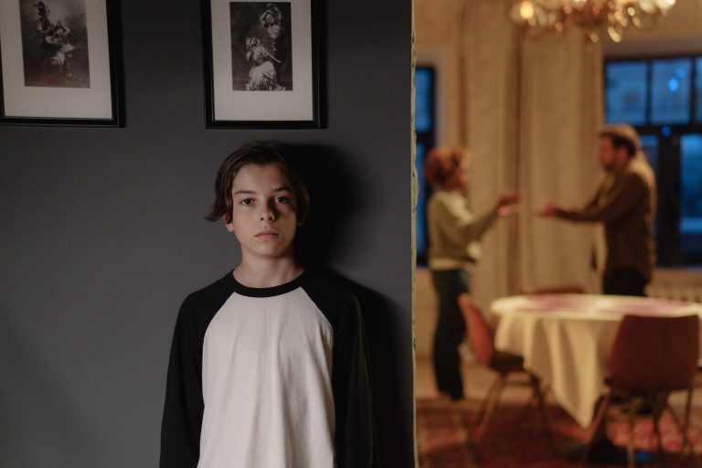 Neue Gruppe: Bin ich traumatisiert? -Verstehe was dich geprägt hat