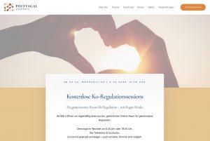 Polygal Akademie - kostenlose Ko Regulationssessions