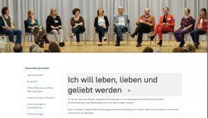 Prof. Dr. Franz Ruppert Selbsterfahrungsseminar in Hattingen